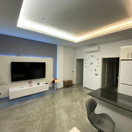 Apartamento Centrico Fuengirola Ngoại thất bức ảnh