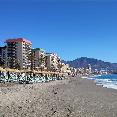 Apartamento Centrico Fuengirola Ngoại thất bức ảnh