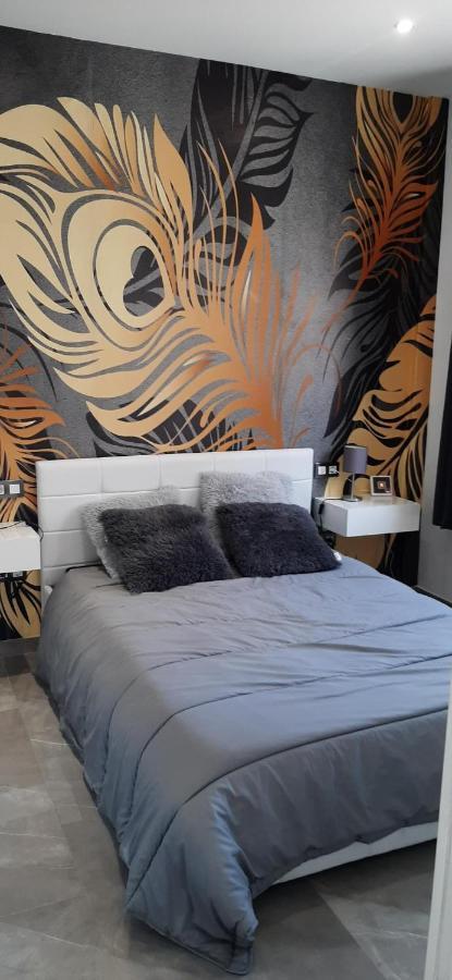 Apartamento Centrico Fuengirola Ngoại thất bức ảnh