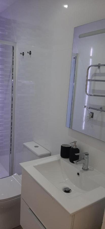 Apartamento Centrico Fuengirola Ngoại thất bức ảnh