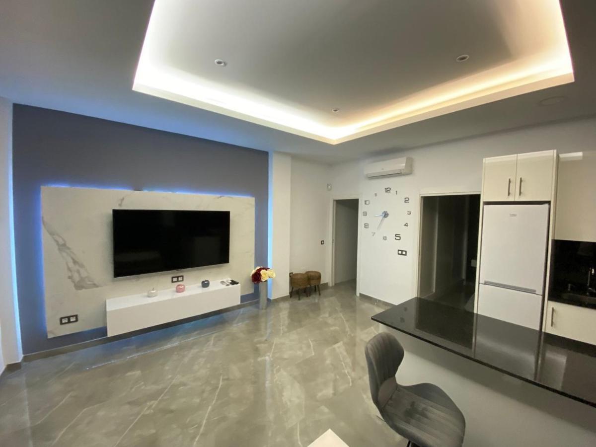 Apartamento Centrico Fuengirola Ngoại thất bức ảnh