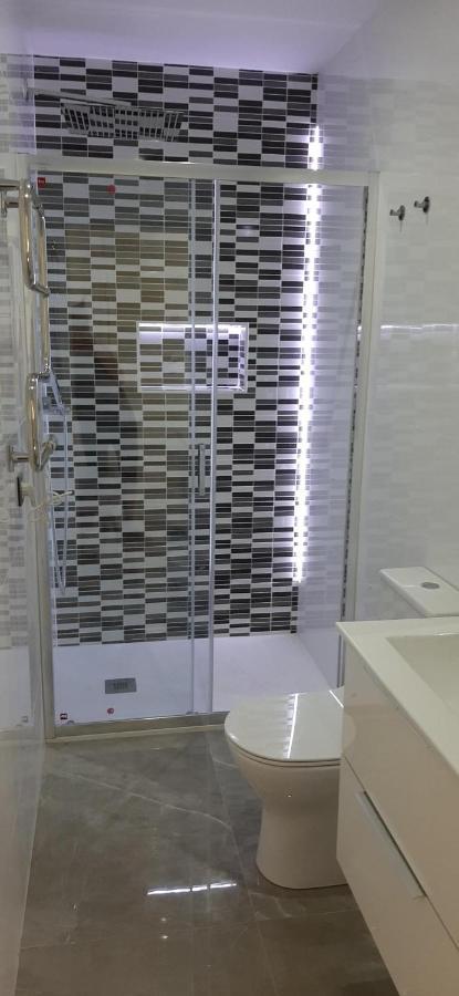 Apartamento Centrico Fuengirola Ngoại thất bức ảnh