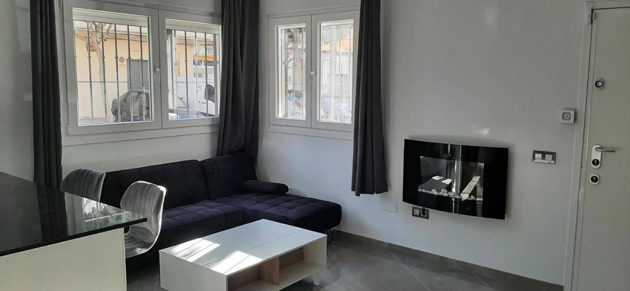 Apartamento Centrico Fuengirola Ngoại thất bức ảnh