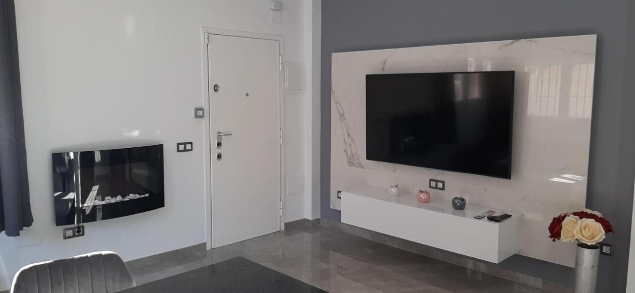 Apartamento Centrico Fuengirola Ngoại thất bức ảnh