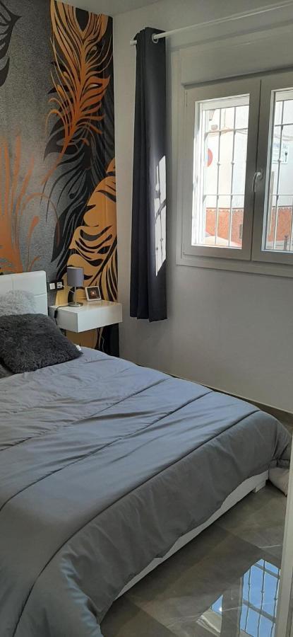 Apartamento Centrico Fuengirola Ngoại thất bức ảnh