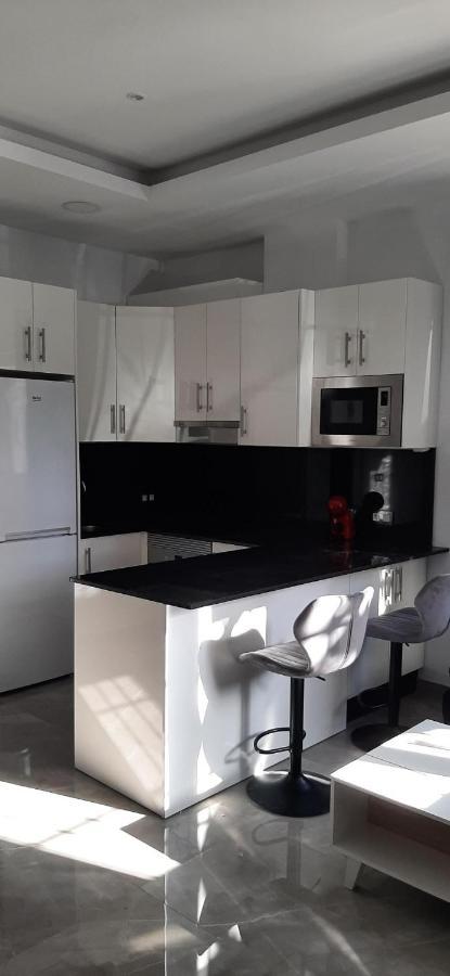 Apartamento Centrico Fuengirola Ngoại thất bức ảnh