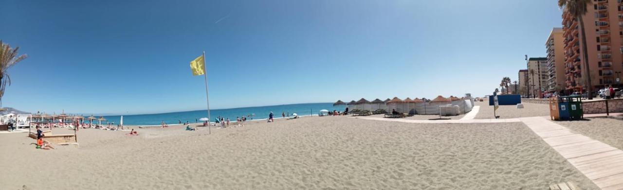 Apartamento Centrico Fuengirola Ngoại thất bức ảnh